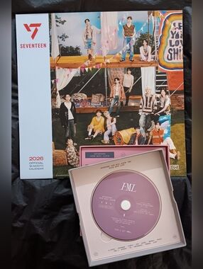 Seventeen Bundle